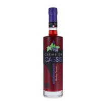 Licor Jardins Secret Creme de Cassis 700ML