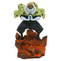 Boneco Banpresto Jujutsu Kaisen Combinat.Battle 4 Jogo 81615