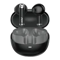 Fone de Ouvido AOC ACT2504 - Bluetooth - Preto