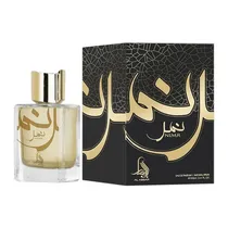 Al Absar Nimr 100ML Edp c/s  Al Absar Ni...