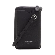 Cartera Emporio Armani Y3H331 YW03E Black