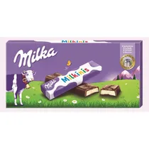Milka Chocolate 87.5GR Milkinis  Milka Choco...