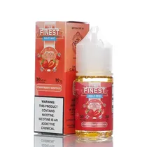 Salt Finest Menthol 30ML (30MG) - Strawberry