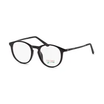 Armação para Óculos de Grau Visard 812 C2 Tam. 49-20-142MM - Preto