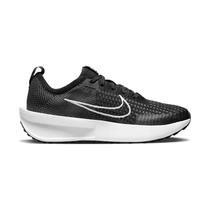 Tenis Nike Interact Run Feminino Preto FD2292-003