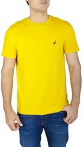 Outlet Camiseta Nautica 27000V 7BZ - Masculina