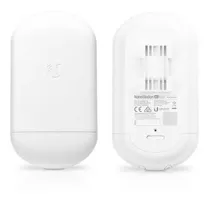 Antena Ubiquiti Nanostation Ac NS-5ACL Loco Airmax 10KM 13D s/fonte