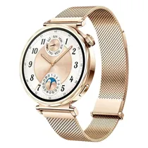 Smartwatch Huawei Watch GT 5 41MM - Dourado