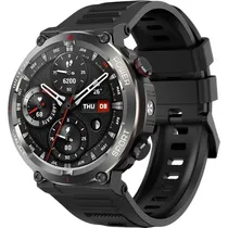 Relógio Smart Blackview W50 Pro - Black