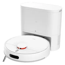Robô Aspirador Xiaomi Robot Vacuum H40 BHR07XBEU - Branco