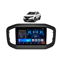 I-Kit Fiat Strada 9" 2021 TK443
