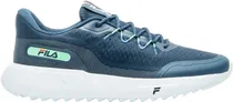Tênis Fila Step F01TR00037-6413 - Feminino