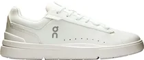 Tênis On Running The Roger Advantage 3WF30391200 White/White - Feminino
