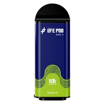 Lifepod Eco II Cart 10K Mint BBG
