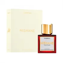 Perfume Nishane Tuberoze Extrait de Parfum Unissex 50ML