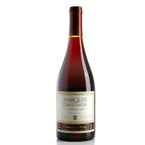 C Y T Marques Casa C Pinot Noir 750M