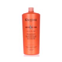 Kerastase Discipline Bain Oleo Shampoo 1L