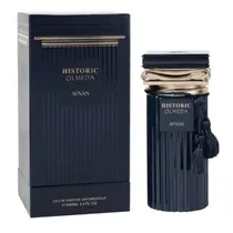 Perfume Afnan Historic Olmeda Edp 100ML