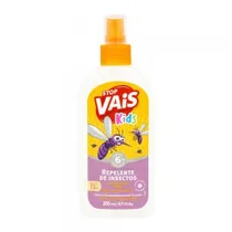 Repelente Crianças Algabo Spray 200ML