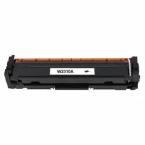 Toner Generico W2310A 215A Negro c/Chip
