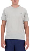 Camiseta New Balance MT41070 Saa - Masculina