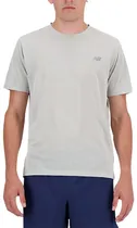 Camiseta New Balance MT41070 Saa - Masculina