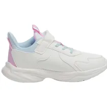 Tênis 361 Infantil Feminino GPS Lifestyle 31 Branco/Multicor – WK824348113