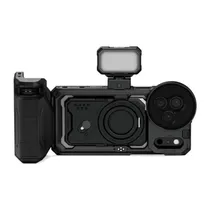 Tilta Khronos iPhone 17 Pro Max Street Snap Kit (Preto)