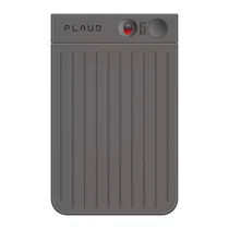 Gravador de Voz Tradutor Plaud Note NB-100 - 64GB - Bluetooth - Preto