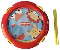 MY First Little Drum Fisher-Price - DFP6612