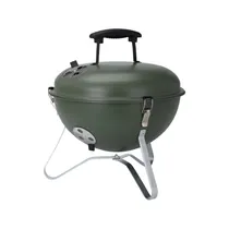 Churrasquera Portátil KPM C83000410 37CM