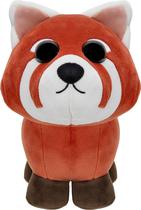 Pelucia Adoptme Red Panda Jazwares - AME0055