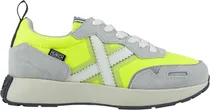 Tênis Munich Xemine 73 - 8907073 - Feminino
