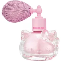 Mist Iluminador Em Pó Sheglam Hello Kitty Bow-Utiful - Kitty Glow 12GR