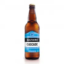 Cerveja Saltaire Cascade Vibrant Garrafa 500ML