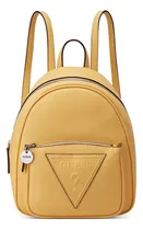 Guess Lifestyle Mochila 100%Decuerosintetico.Noselastimoaningunanimal. Os But