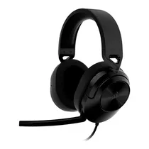 Fone Corsair HS55 Stereo CA-9011260-Na Carbon