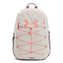 Under Armour Mochila Hustle Sport Backpack 1364181-115 White
