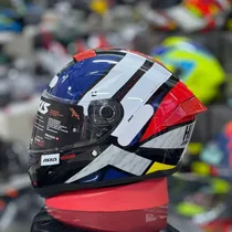 Axxis Capacete Hammer