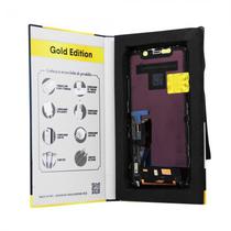 Frontal iPhone 11 Pro Max GE-817 Gold Edition