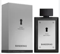 Antonio B The Secret Edt 200ML