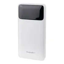 Carregador Portátil Ecopower EP-C856 12000MAH - Branco
