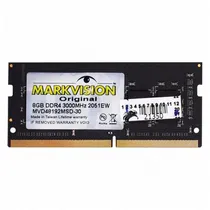 Mem NB DDR4 8GB 3000 Markvision MVD48192MSD-30  Mem NB DDR4...
