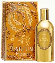 Perfume Fragonard Rose Lavande Edp 30ML - Feminino