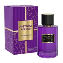 Emper Milestone Amorist For Her 100ML Edp c/s  Emper Miles...