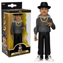 Funko Gold 5 Rocks Run DMC Run 59526