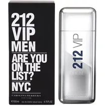 CH 212 Vip Men Edt 200ML