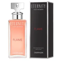 CK Eternity Flame Fem Edp 100ML