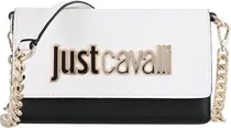 Bolsa Just Cavalli 78RA5PB2 ZS766 L02 - Feminina
