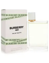 Perfume Burberry Her Edt 100ML